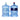 20 + 5 Bottles FREE (5 Gallon)