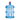 Al Ain Water Zero 5 Gallon - Water Delivery
